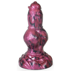 Bad Wolf Gode monster Bad Rixo 15 x 7cm